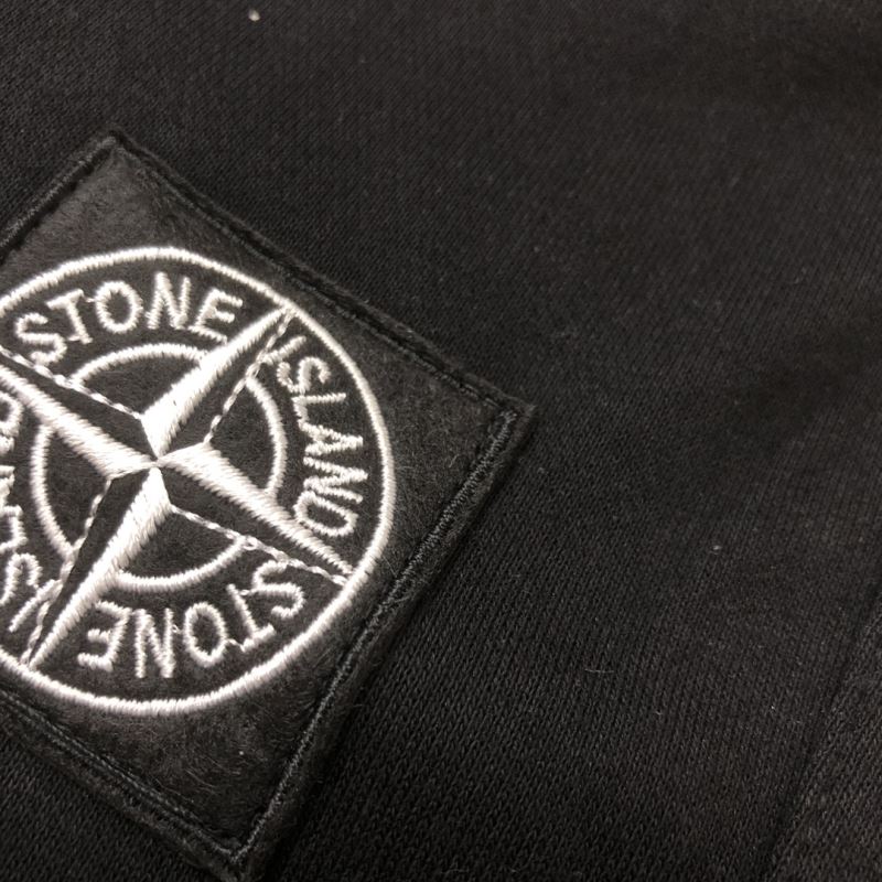 Stone Island Short Pants